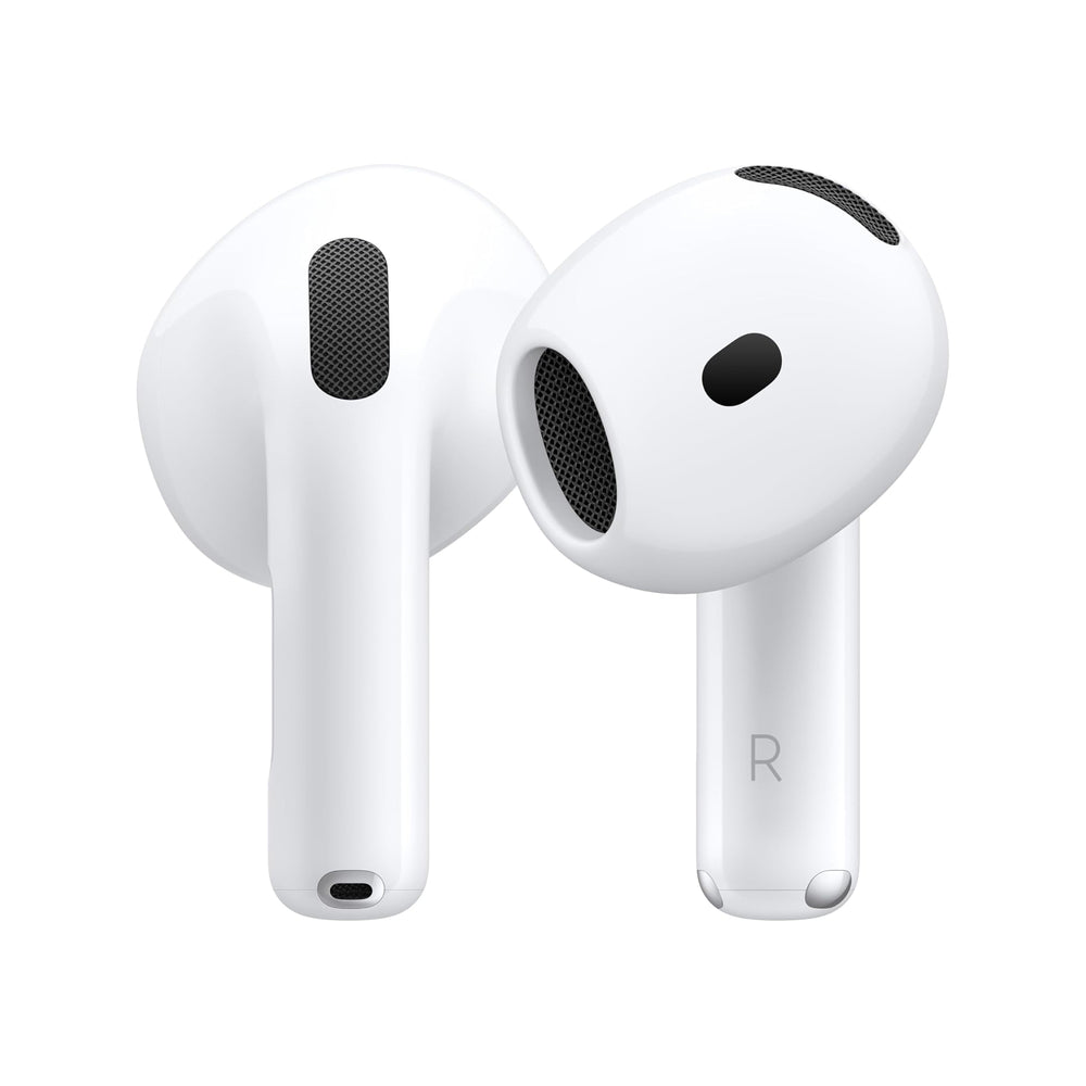 Apple AirPods 4 ANC Bluetooth 5.3 Wireless Earbuds USB-C Charging Case