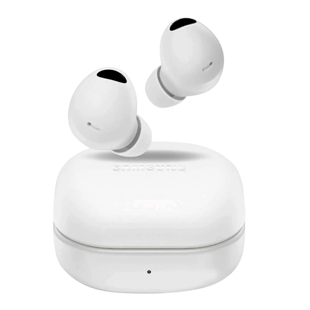 Samsung Galaxy Buds 2 Pro Bluetooth Earbuds White | Wireless ANC Earbuds with HD Sound