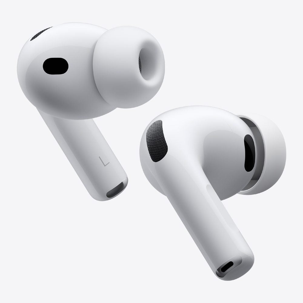 Apple AirPods Pro 3 ANC (3rd Generation) Bluetooth 5.3 USB-C Charging Case
