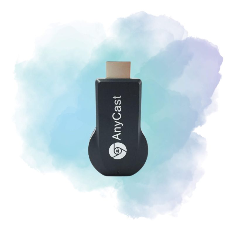AnyCast M9 Plus 1080P HDMI WiFi Display TV Dongle Wireless Screen Mirroring