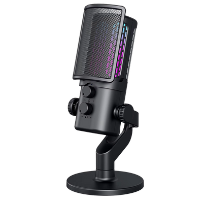 Professional Gaming & Podcast Mic
