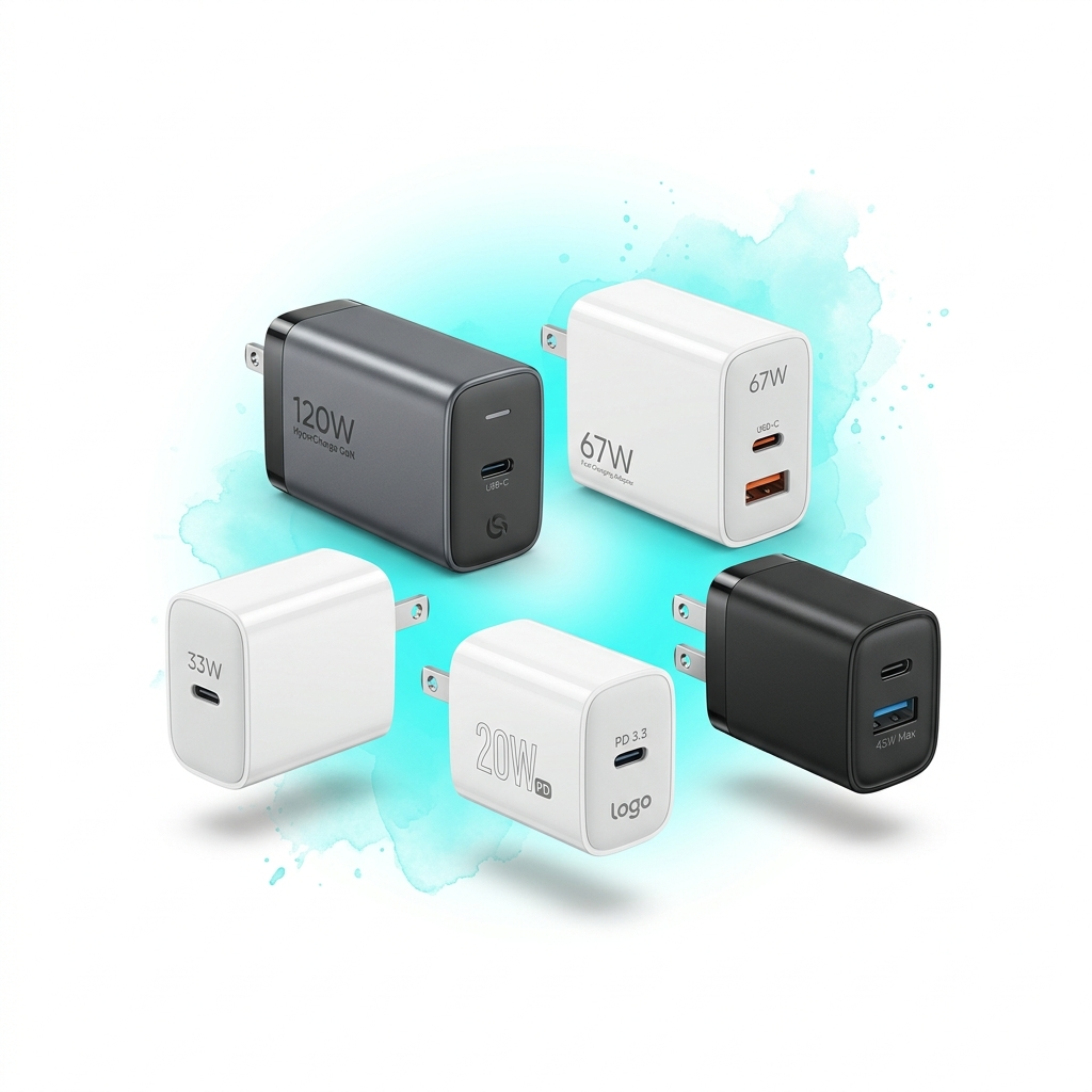 Mobile Chargers