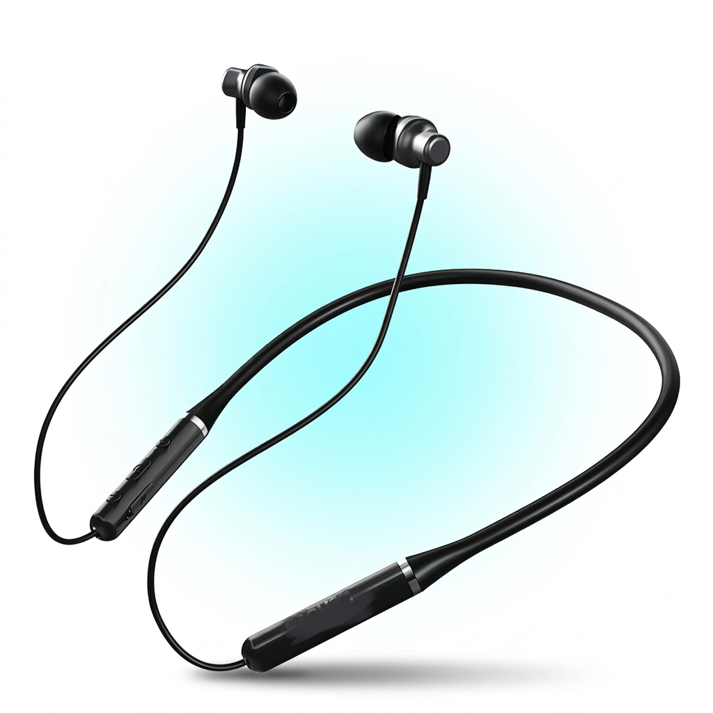 Neckbands