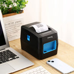 SPEEDX SP-90A Thermal Receipt Printer – WiFi USB Bluetooth 80mm