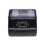 Speed-X BT600M 80mm Mini Portable Bluetooth Thermal Receipt Printer USB