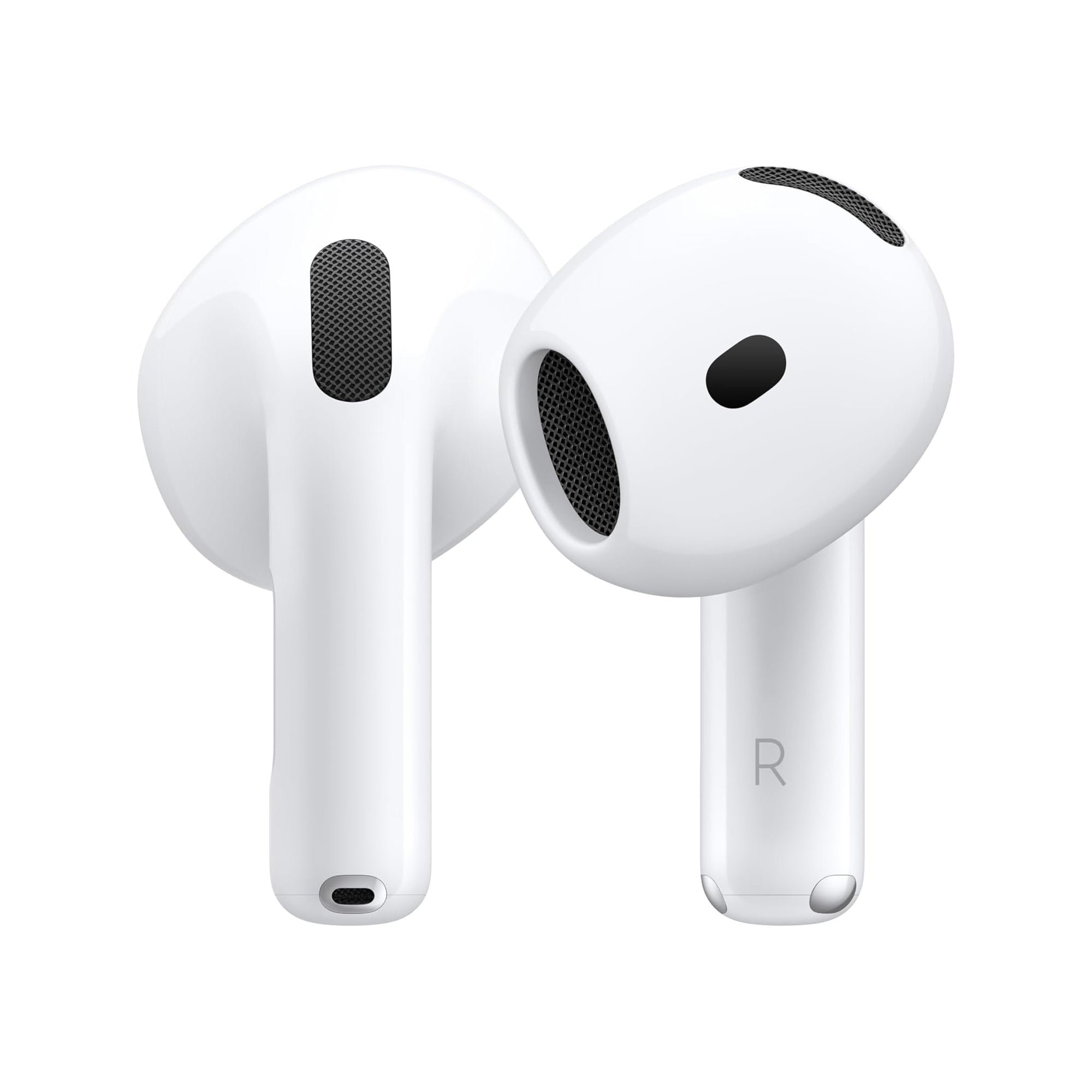 Apple AirPods 4 ANC Bluetooth 5.3 Wireless Earbuds USB-C Charging Case