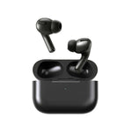Apple AirPods Pro 2 Hengxuan High Copy with Popup Message & Find My iPhone Support – Black