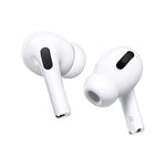 Joyroom JR-T03S Pro ANC Wireless Earbuds with Pop-Up Window – Bluetooth 5.2, White