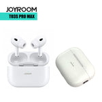 Joyroom JR-T03S Pro Max True Wireless Earbuds (Original White)