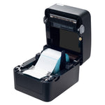 SPEED-X SP-700U 4 Inch Thermal Receipt & Label Printer USB 152mm/s