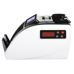 Speedx SP-620 Side Digital Display Cash Counter Machine with Fake Note Detection