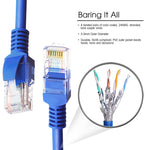 CAT6 UTP LAN Cable High Speed Ethernet Network Cable