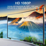 DisplayPort to VGA Cable 1.8M – Full HD 1080P DP to VGA Converter