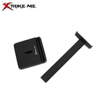 Xtrike Me HT-08 Headset Stand with Phone Holder