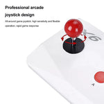 X6 Retro Game Console 64GB Dual Wireless Arcade Joystick 20000+ Games