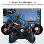 Xbox 360 Wired Controller for Windows PC & Xbox 360 Console