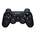 PS3 DualShock 3 Wireless Controller Black Gamepad