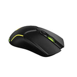 Xtrike Me GM-217 RGB Gaming USB Wired Mouse 6 Buttons 3600 DPI Black