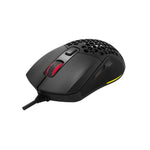 Xtrike Me GM-316 Wired RGB Gaming Mouse 7 Programmable Buttons 7200 DPI