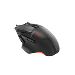 XTRIKE ME GM520 RGB Wired Gaming Mouse with 8 Programmable Buttons