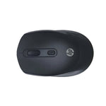 HP S5000 Bluetooth & 2.4GHz Wireless Mouse Dual Mode Ergonomic Optical Mouse
