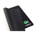 Logitech Mouse Pad Medium Size 200x240x1.2mm Smooth Cloth Surface