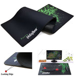 Razer Goliathus Gaming Mouse Pad 355x440x4mm Large Stitched Mouse Mat