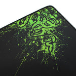Razer Goliathus Small Gaming Mouse Pad 245x320x4mm Stitched Edge