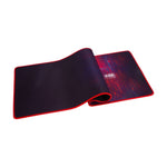 XTRIKE ME MP-206 Large Gaming Mouse Pad 770 × 295 × 3mm Anti-Slip Rubber Base