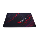 XTRIKE ME MP-005 Gaming Mouse Pad Medium 320 × 270 × 2mm Anti-Slip Rubber Base