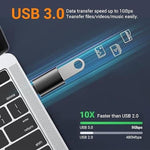 Type-C to USB Female OTG Converter Adapter