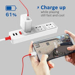 OnePlus 65W Super Fast Warp Charger (EU Pin)