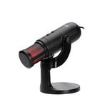 XTRIKE ME XMC03 USB 12 RGB Light Gaming Microphone