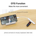 Speed-X SP-TC43 Type-C 3.1 to USB Hub 4 Port