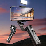 Hohem iSteady XE 3-Axis Handheld Gimbal Stabilizer for Smartphones