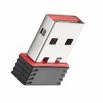 Alfa Mini WiFi USB Adapter 300Mbps Wireless Network Dongle