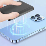 Aspor A382 10000mAh Magnetic Wireless Power Bank 20W PD