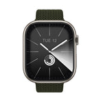 HK9 Pro Max+ Smart Watch 2.02" AMOLED AI Bluetooth Calling Wearfit Pro Black