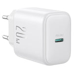 Joyroom JR-TCF20 20W PD Fast Charger (EU Plug)