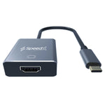 Type C 3.1 to HDMI Converter 1080P HD Display Adapter