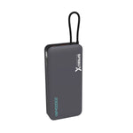 SpeedX SP-S285 22.5W 20000mAh Super Fast Charging Power Bank