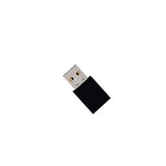 SpeedX Alfa W107 WiFi + Bluetooth 5.3 USB Adapter 300Mbps Plug & Play