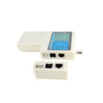 4 in 1 Network Cable Tester RJ45 RJ11 RJ12 USB BNC LAN Cable Tester