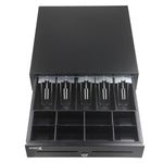 Speed-X SP-360D Heavy-Duty Cash Drawer – 5 Bill & 8 Coin Compartments