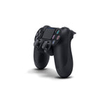 PS4 DualShock Wireless Controller Black Dual Motor Vibration Gamepad