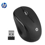 HP FM510A Wireless Mouse High Copy 2.4GHz USB Optical Mouse 10M Range