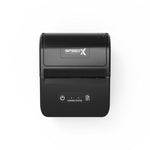 Speed-X SP-L605BT Portable Bluetooth Thermal Label Printer 80mm