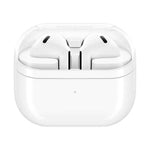 Samsung Galaxy Buds3 R530 Wireless ANC Earbuds – White, Open-Type, 360 Audio, AI Features