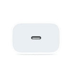 iPhone 17 Pro Max 40W USB-C Power Adapter