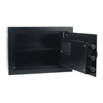 SpeedX SP-SF100 Digital Safe Box with Type-C Emergency Charging